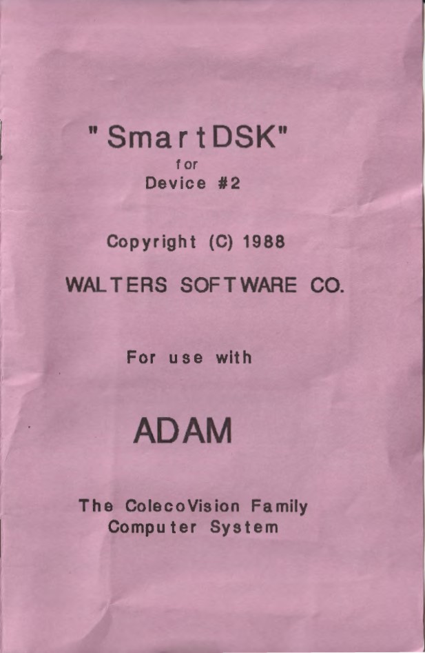 Manual Cover